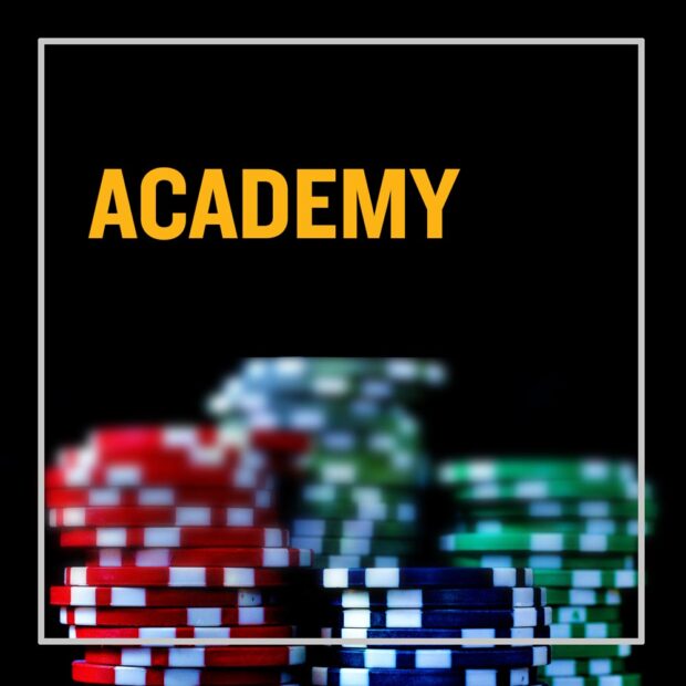 Advanced Poker Training