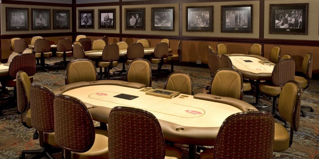 The Best Poker Rooms in Vegas for Beginners in 2023 Poker Players