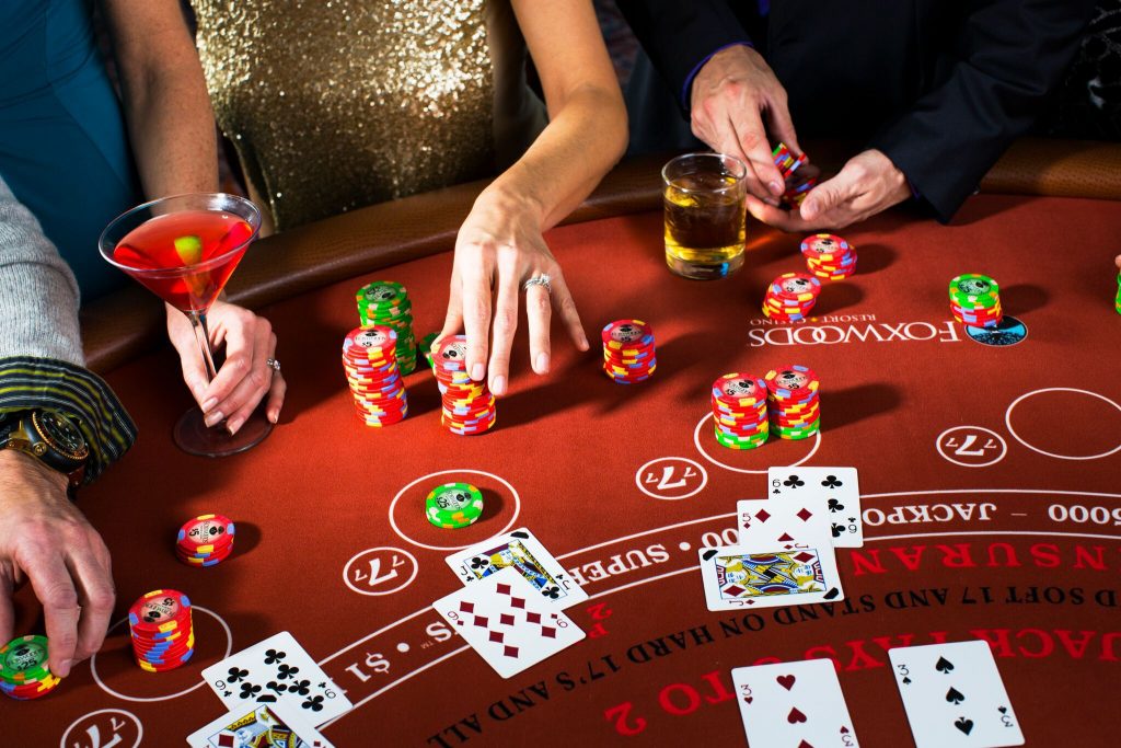 free casino chips for foxwood online