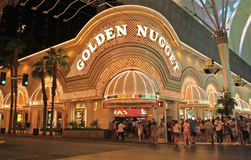 Golden Nugget