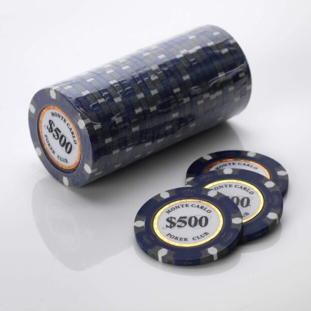 Poker chip values How Much Each Color Is Worth Poker Players Alliance