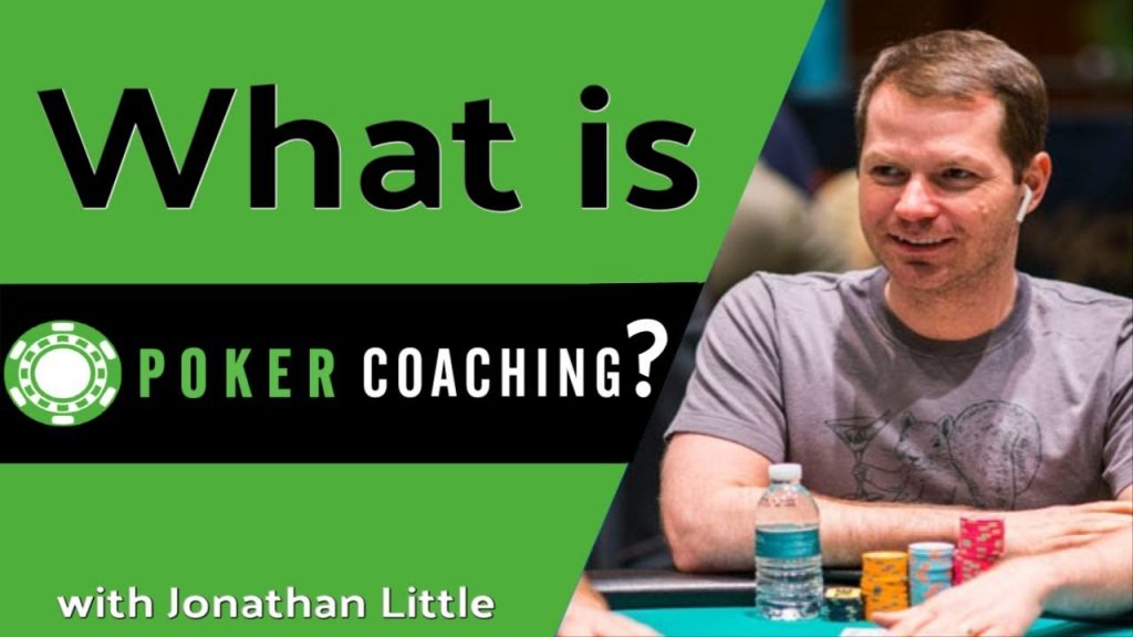 The Best Poker Coaches You Can Find!