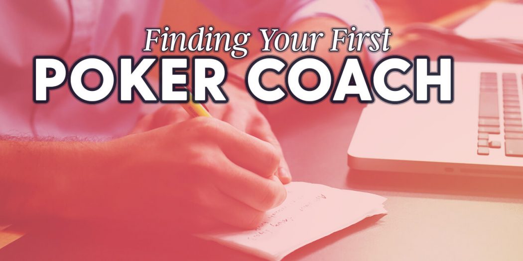 The Best Experienced Poker Coaches You Can Find in 2024 Poker Players