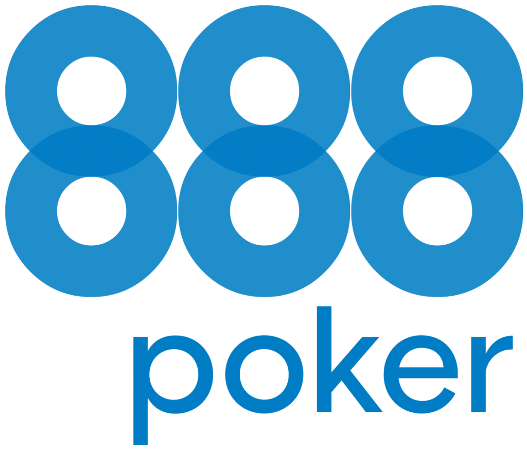 888Poker