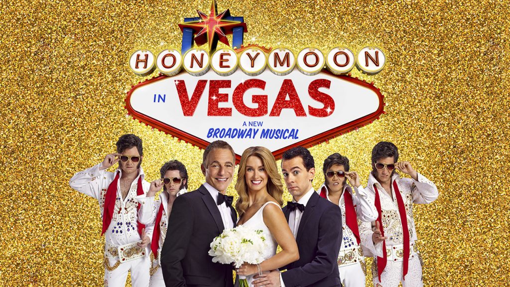 Honeymoon In Vegas