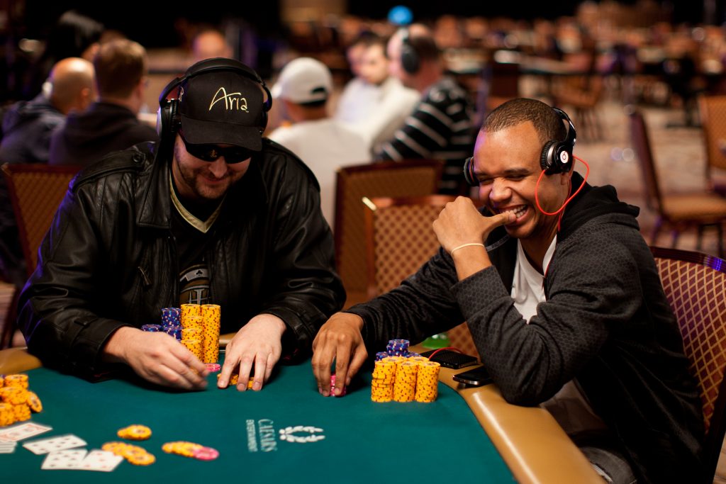 Who Is The Best Professional Poker Player That Has Ever Lived? - Poker