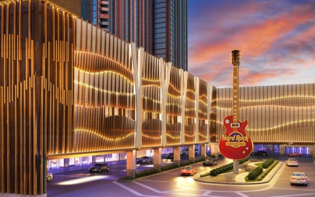 The Best Poker Rooms Atlantic City Has To Offer To Its