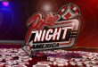 Poker night in America