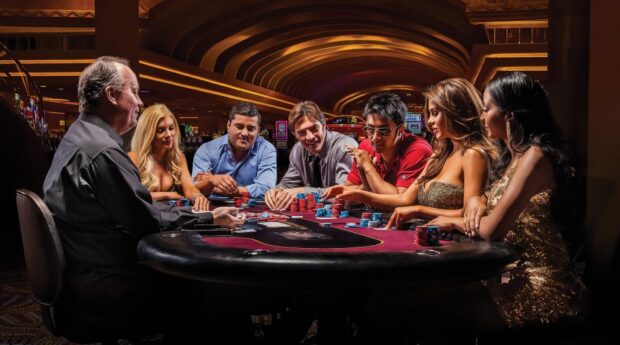 Where Can The Best Online Poker Tournaments Be Found