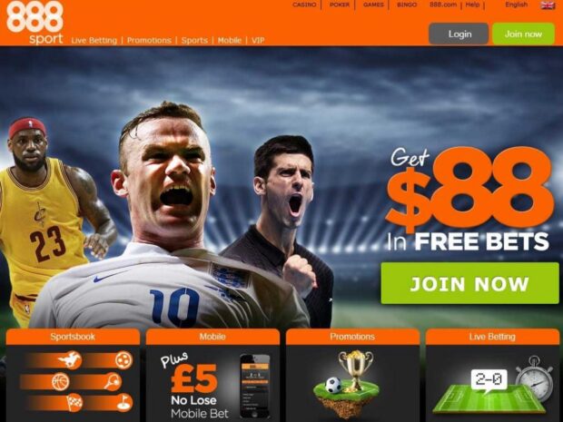 New Football Betting Apps