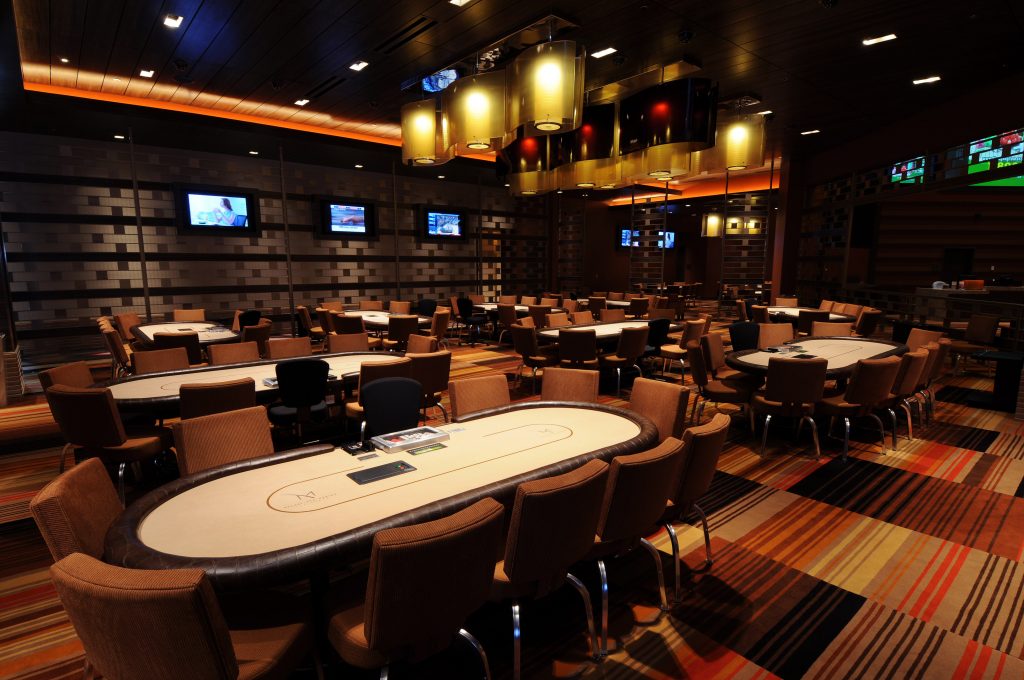 7 Best Poker Rooms In Las Vegas 2019 Poker Players Alliance