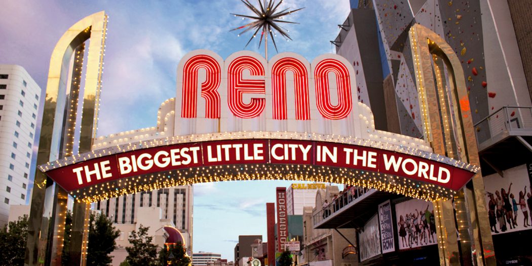 7 Best Casino In Reno 2024 Poker Players Alliance