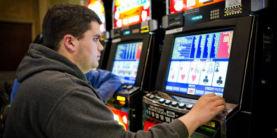 The Best Video Poker Strategy Tips Expert Guide 2024 Poker Players