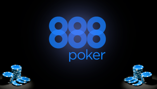 free downloads 888 Poker USA