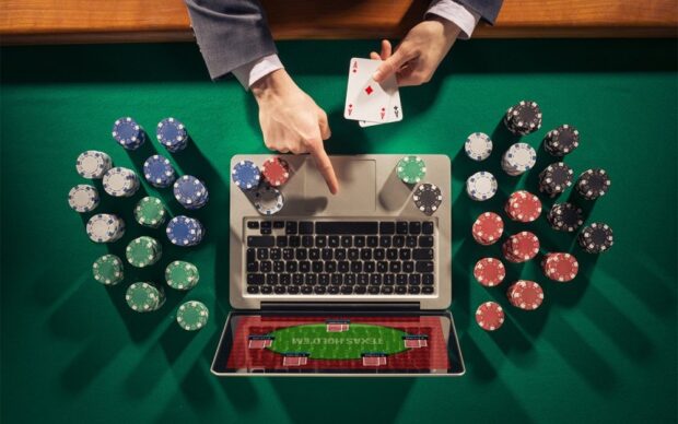 best online poker sites in america