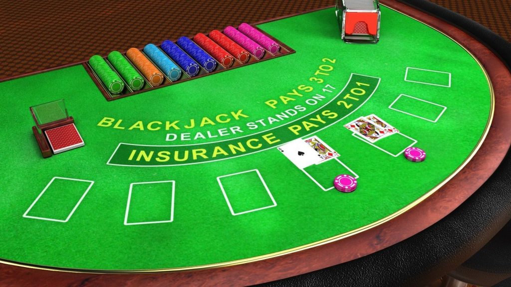 Blackjack Professional download the new for android