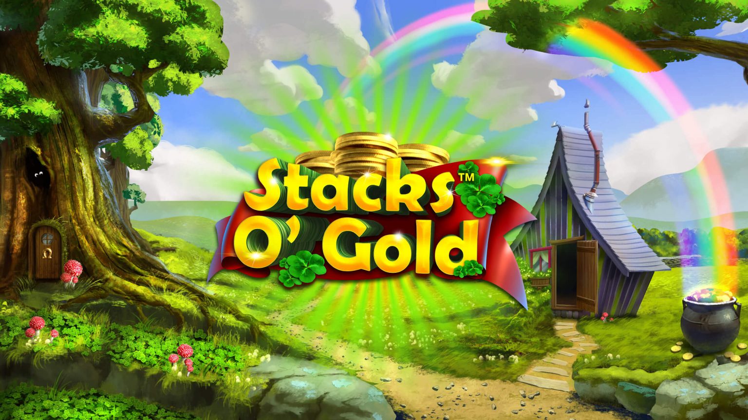 Best online slots casino