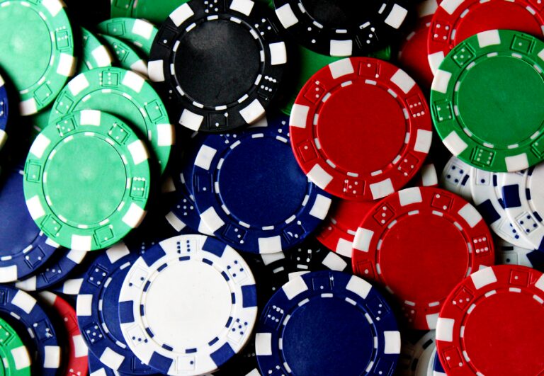 How to Choose the Best Poker Chips in 2024 Poker Players Alliance