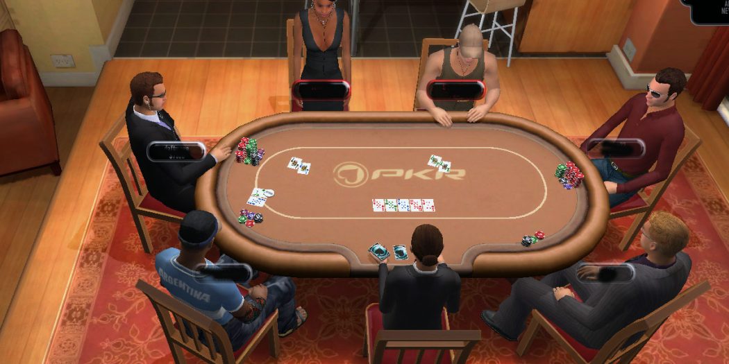 Select the Best Poker Rooms to Win More Poker Players Alliance