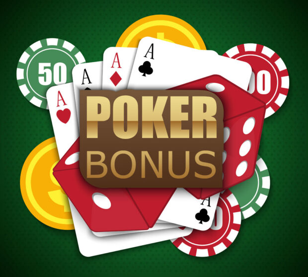 Poker Bonuses: Trick Or A Treat? - Poker Players Alliance