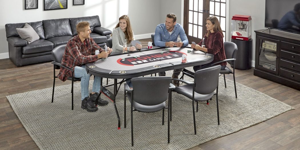 5 Best Folding Blackjack Table in 2024 Poker Players Alliance