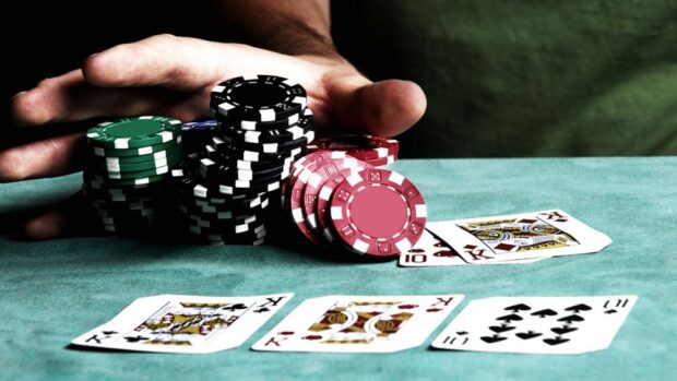 Would Skill-Based Slots Appeal to Poker Players?