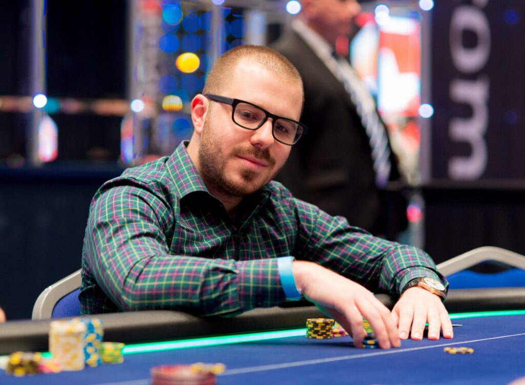 5 Best Poker Players of 2023 Poker Players Alliance