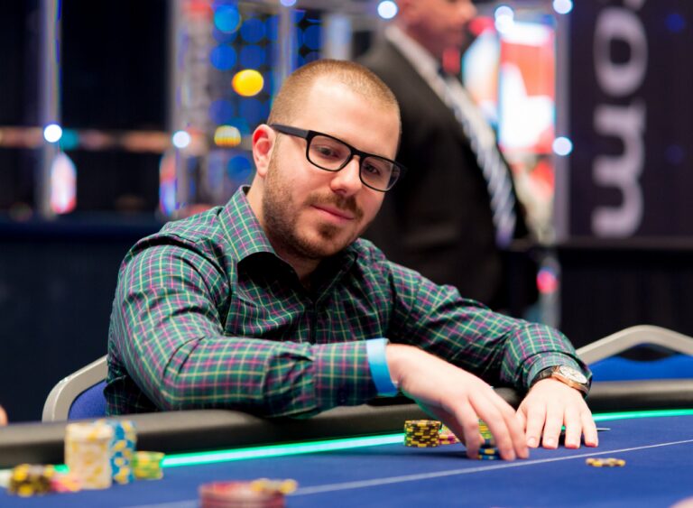 5 Best Poker Players of 2023 Poker Players Alliance