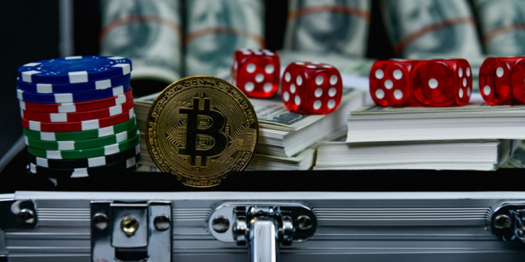 is gambling with bitcoins illegal logging