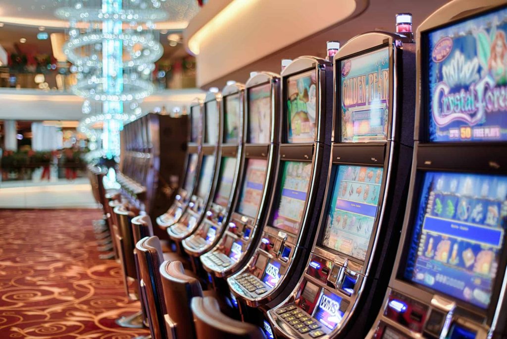 how to win in pokies