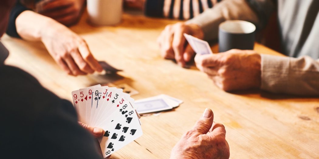 Top 7 Benefits of Playing Card Games 2024 Guide Poker Players Alliance