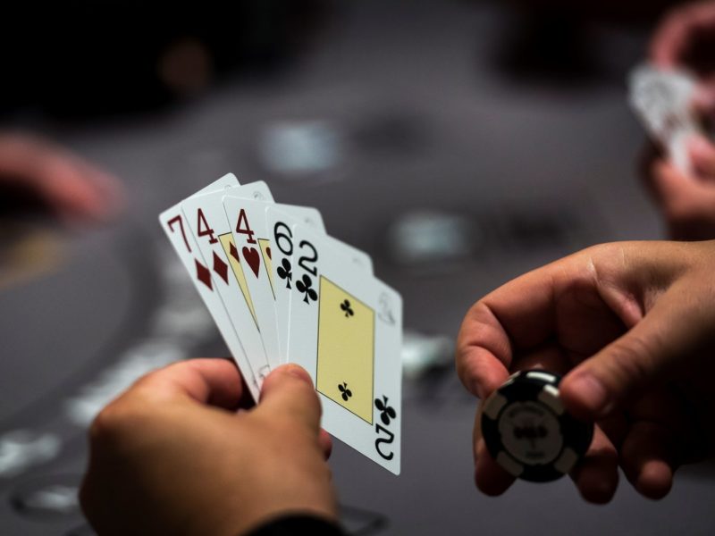 Tips to Smoothen the Transition from Table to Online Poker Game - 2021  Guide - Poker Players Alliance