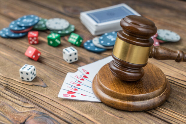 The Current Legal Perspective of Online Poker in America - Poker