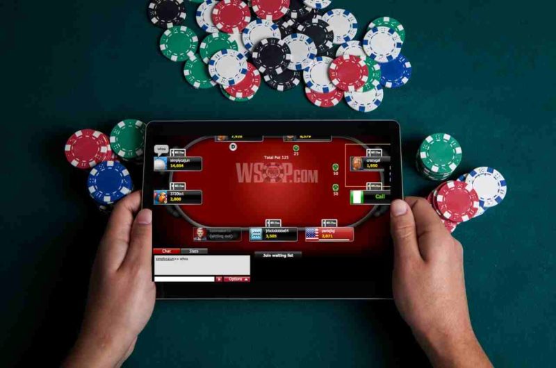 legal poker sites for usa players