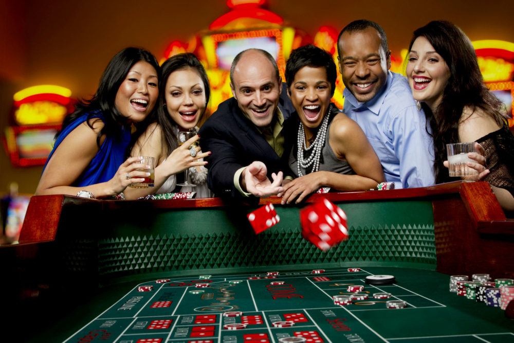 Short Guide to Social Gambling Games 2021 - Poker Players Alliance