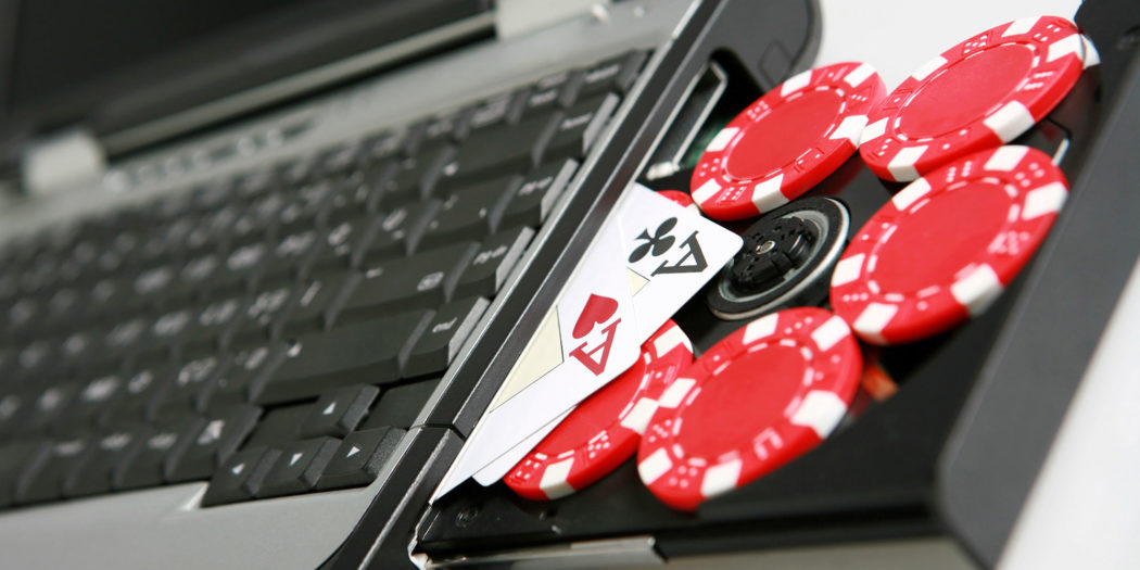 online casino software provider