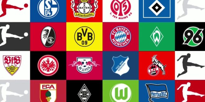 How to Find the Best Betting Odds for German Bundesliga in 2021  Poker