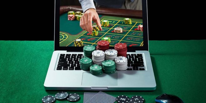 Most Popular Online Casino