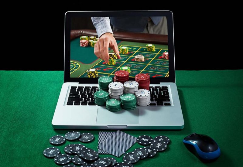 Do You Have To Report Your Online Gambling Winnings 2024 Tips Poker