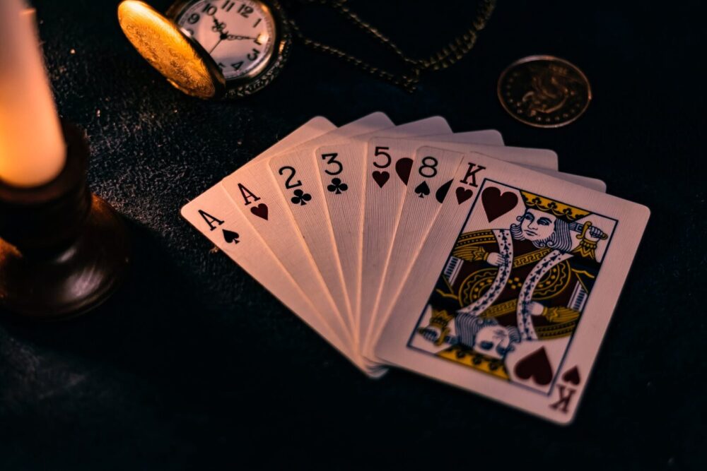 Learn How To Play Rummy In 5 Easy Steps 2024 Guide Poker Players