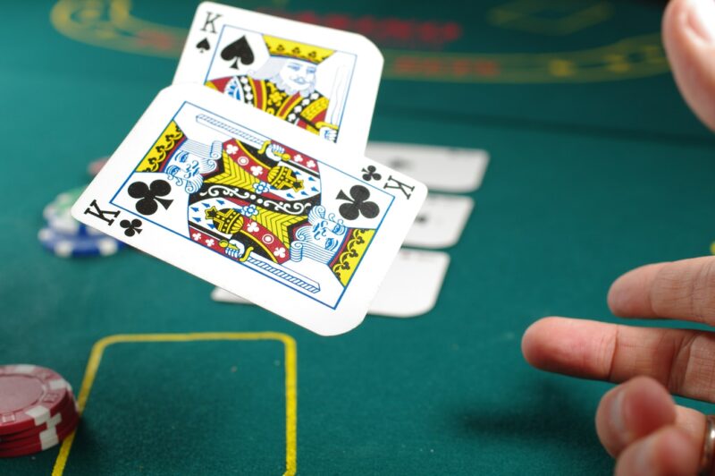 5 Tips Someone is Bluffing in Poker - 2020 Tips - Poker Players Alliance