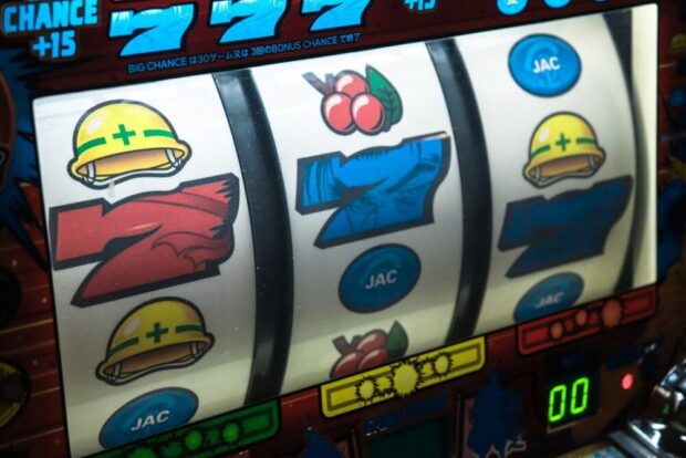 las vegas usa casino payout time