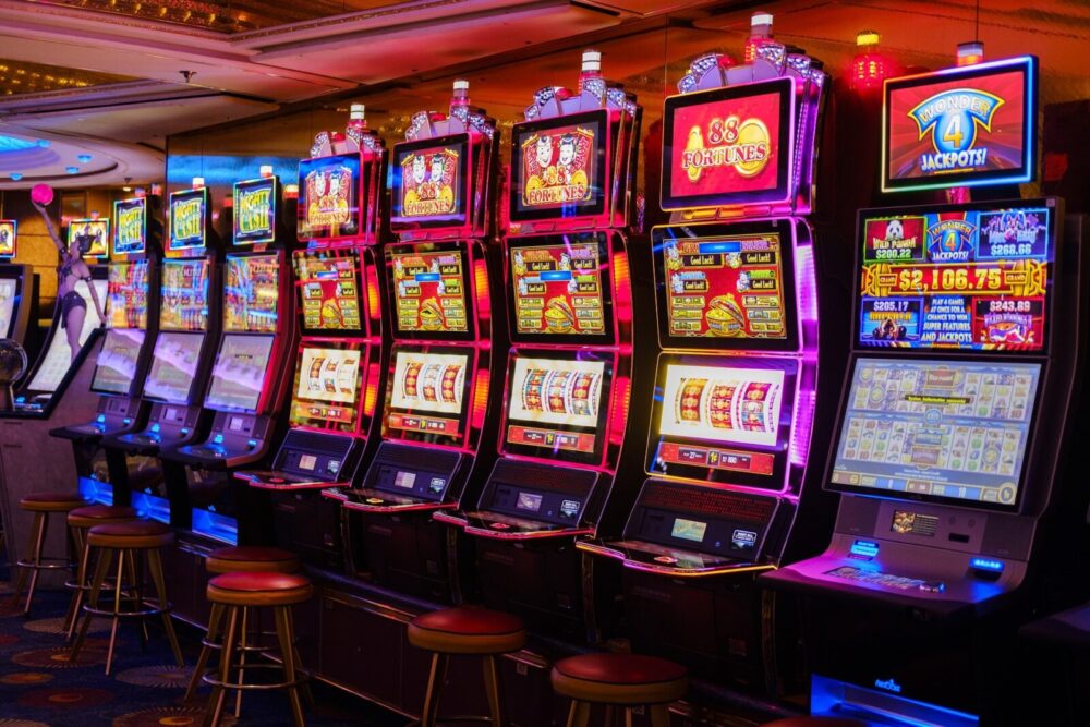 buffalo slot machine payouts buffalo slot machine payouts