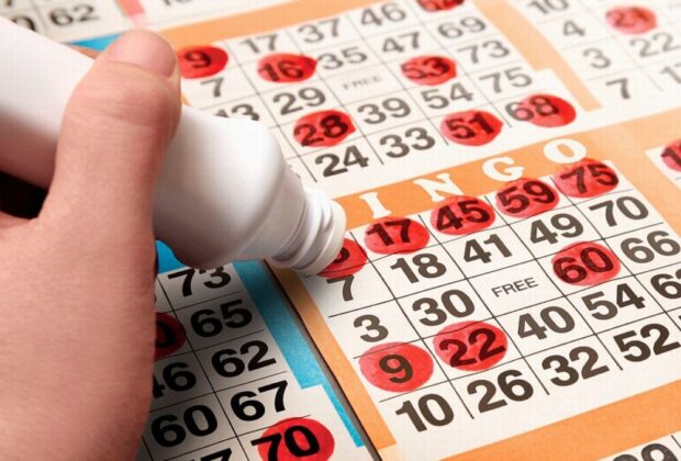 9 Main Reasons Why Bingo is So Popular Among Seniors