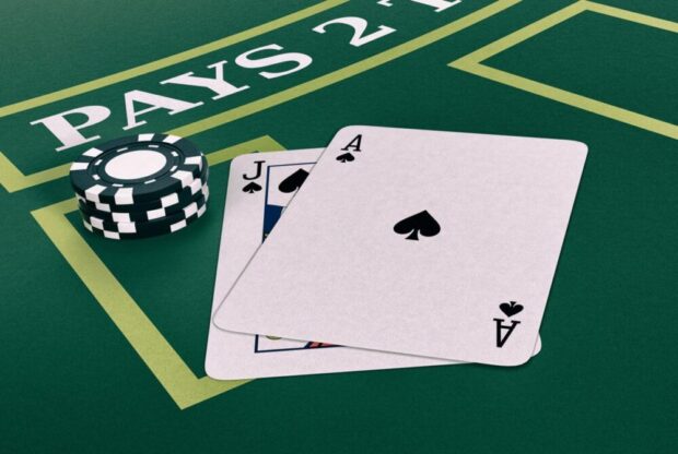 Can You Play Blackjack by Yourself?