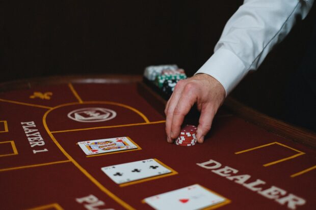 5 Ways To Guard Against Poker Gaming Software