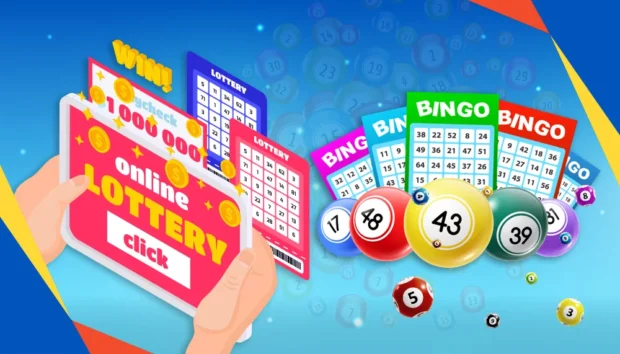 Advantages of Utilizing Legal Online Bingo and Lottery Platforms