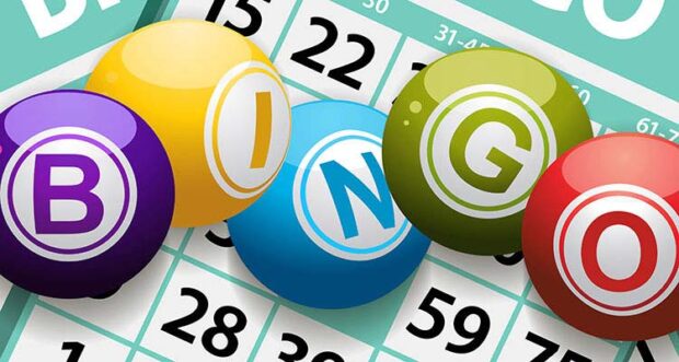 Online Bingo and Lotteries