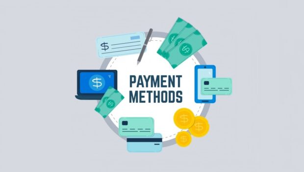 Advantages and Disadvantages of Payment Methods for VIP Players