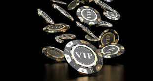 Payment Methods at VIP Online Casinos